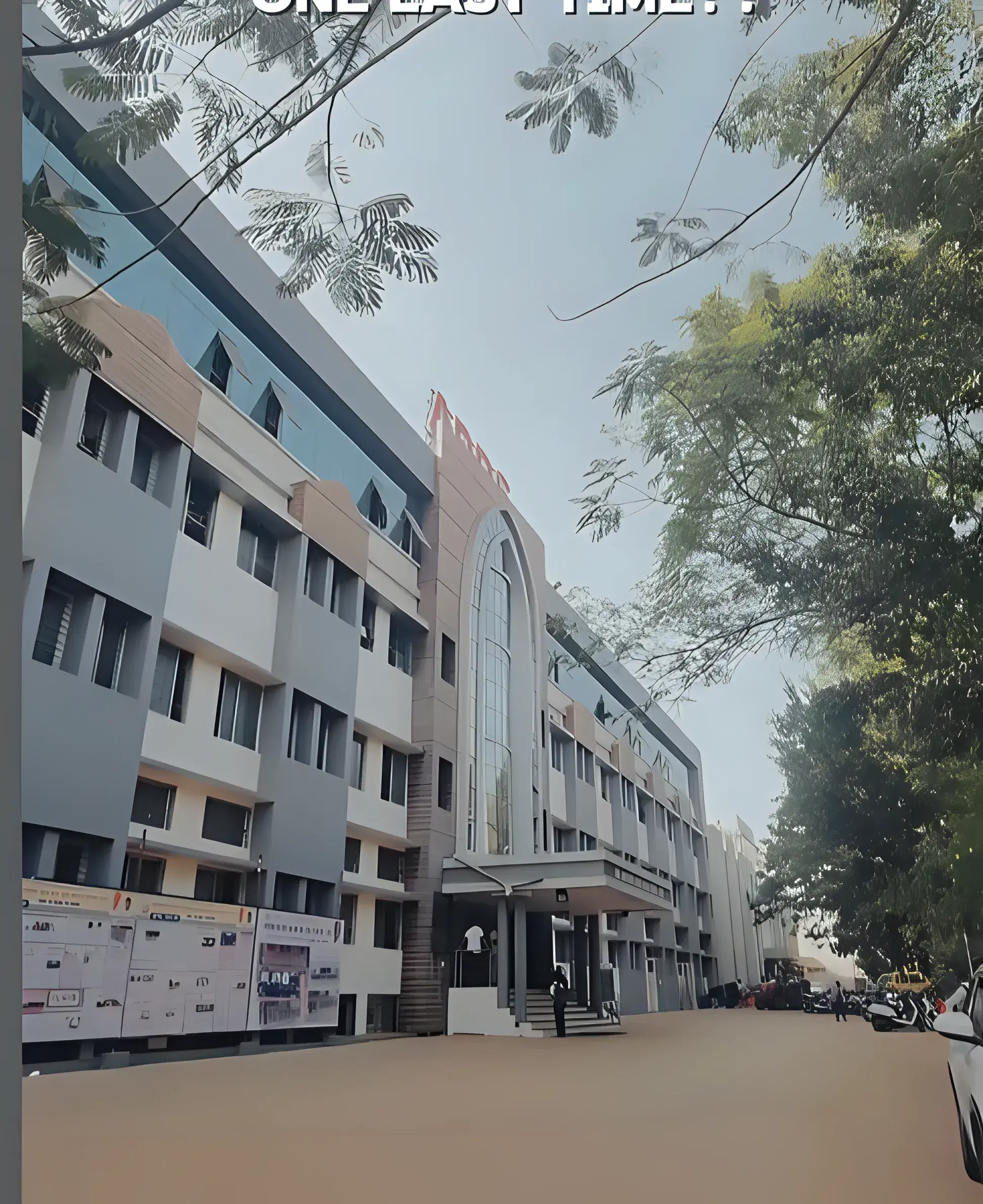 ADCET campus  photo 7